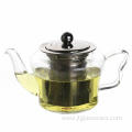 Hot Selling Double Walled Glass Mugs for Tea and Coffee Set of 2